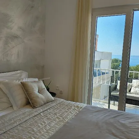 Leo-marin Appartement