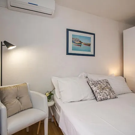 Leo-marin Appartement *