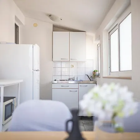 Apartamento Leo-marin *