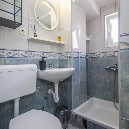 Apartamento Leo-marin *
