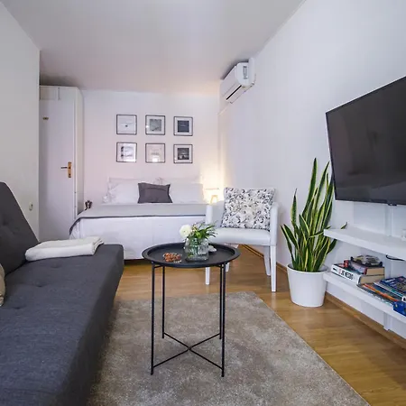 Leo-marin Appartement *