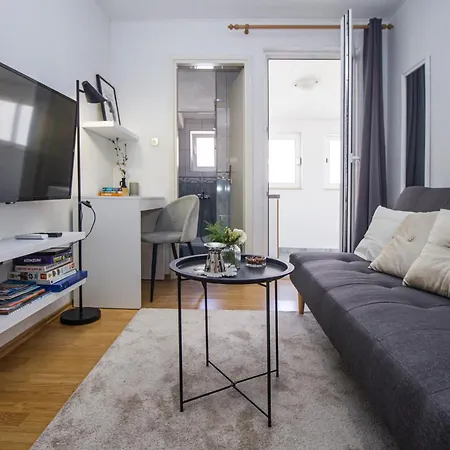 Leo-marin Appartement