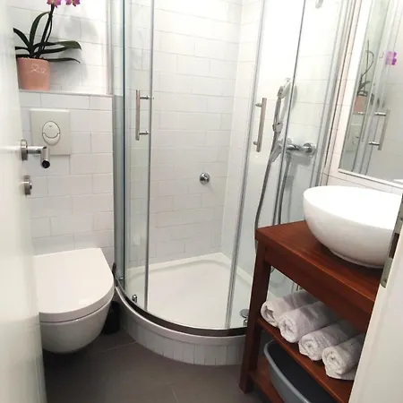 Apartamento Leo-marin Makarska