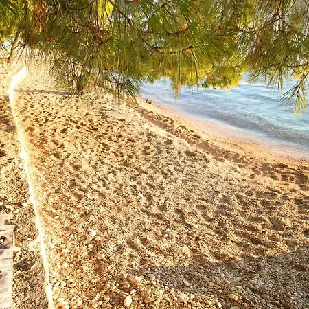 Appartement Leo-marin Makarska
