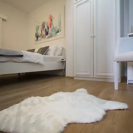Apartamento Leo-marin Makarska