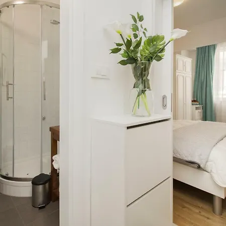 Appartement Leo-marin *
