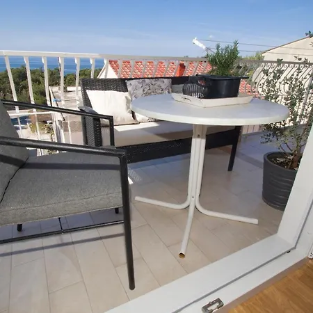 Lejlighed Leo-marin Makarska